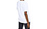 On Graphic W - T-shirt - donna, White