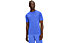 On Performance-T - maglia running - uomo, Blue/Black