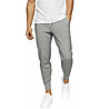 On Sweat M - Trainingshosen - Herren, Grey