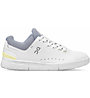 On The Roger Advantage - sneakers - donna, White/Blue/Yellow