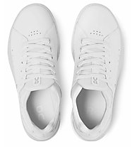 On The Roger Advantage - Sneakers - Herren, White