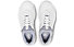 On The Roger Advantage - sneakers - donna, White/Light Blue