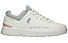 On The Roger Advantage - sneakers - donna, White/Rose