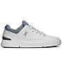 On The Roger Advantage - Sneaker - Herren, White/Blue