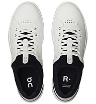 On Der Roger Advantage - Sneakers - Herren, White
