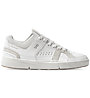 On The Roger Clubhouse - Sneaker - Damen, White/Beige