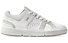 On The Roger Clubhouse - Sneaker - Damen, White/Beige