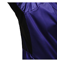 On Zero W - giacca running - donna, Purple