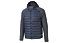 On The Edge Giacca Softshell Sweather, Blue