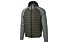 On The Edge Giacca Softshell Sweather, Green