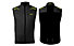ONEWAY Cata Pro Softshell Vest, Black