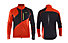 ONEWAY Draco Softshell Jacket, Red/Black