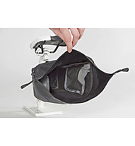 Ortlieb Seatpost Bag - borsa sottosella, Black