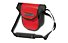 Ortlieb Ultimate6 Compact Lenkertasche, Red/Black