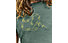 Ortovox Cool Tec Mtn Logo M - T-Shirt - uomo, Green