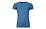 Ortovox 120 Tec Fast Mountain W - T-Shirt - Damen, Blue