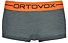 Ortovox 185 Rock'n Wool Hot Pants W - Boxershort - Damen, Green