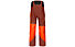 Ortovox 3L Guardian Shell Pants - Freeride Hose - Herren, Orange