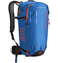 Ortovox Ascent 30 Avabag - Lawinenrucksack, Blue