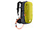 Ortovox Avabag Litric Tour 28 S - Airbag Rucksack, Yellow
