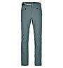 Ortovox Brenta M - pantaloni trekking - uomo, Dark Grey