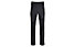 Ortovox Col Becchei - pantaloni sci alpinismo - uomo, Dark Grey/Black