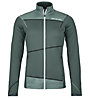 Ortovox Fleece Light W - Fleecepullover - Damen, Green