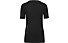 Ortovox Merino Competition - maglietta tecnica - donna, Black