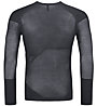 Ortovox Merino Thermovent - Funktionsshirt Langarm - Herren