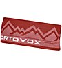 Ortovox Peak - Strinband, Red