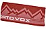 Ortovox Peak - fascia paraorechie, Red