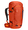 Ortovox Peak 35 - Alpinrucksack, Orange/Light Orange