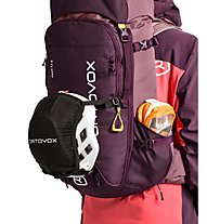 Ortovox Peak 42 S - zaino alpinismo, Purple