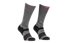 Ortovox Ski Tour LT Comp - lange Socken - Damen, Grey