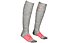 Ortovox Tour Compression Socks W - Kompressionssocken - Damen, Grey