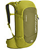 Ortovox Tour Rider 30 - Skitourenrucksack, Light Green