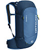 Ortovox Tour Rider 30 - Skitourenrucksack, Blue