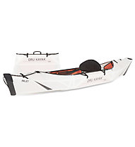 Oru Kayak Inlet - kayak, White