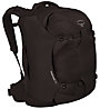 Osprey Farpoint 55 - Reiserucksack, Black