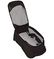 Osprey Farpoint 55 - zaino viaggio, Black