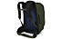 Osprey Farpoint 55 - zaino viaggio, Green