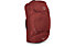 Osprey Farpoint 80 - zaino - valigia, Red