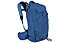 Osprey Kamber 30 - zaino scialpinismo, Blue