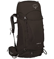 Osprey Kyte 48 - zaino trekking - donna, Black