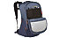 Osprey Radial - Fahrradrucksack, Blue/Grey