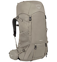 Osprey Renn 65 - Trekkingrucksack - Damen, Light Grey