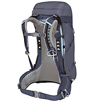 Osprey Sirrus 26 - zaino escursionismo - donna, Grey/Blue