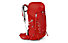 Osprey Talon 33 - zaino escursionismo, Martian Red