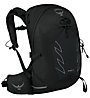 Osprey Tempest 20 - zaino escursionismo - donna, Black