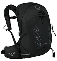 Osprey Tempest 20 - zaino escursionismo - donna, Black